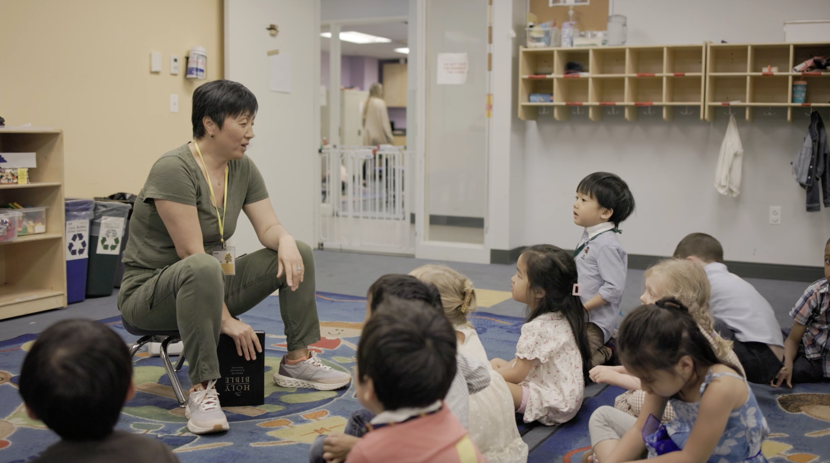 PreK PreK