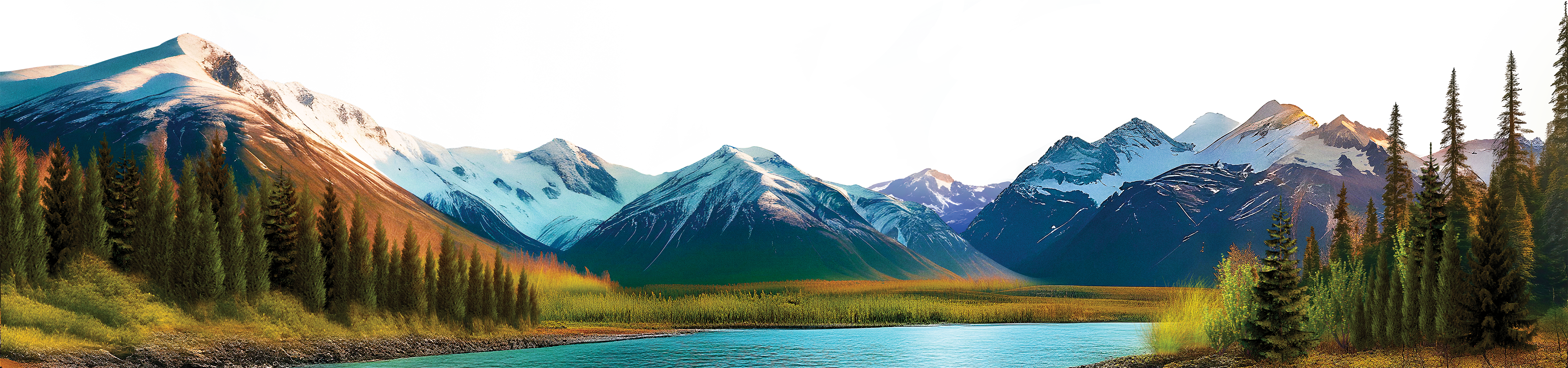 Mountains (1)